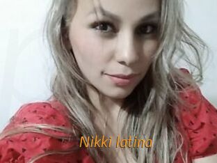 Nikki_latina