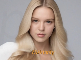 Nikkianty