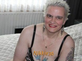 Nikkie36