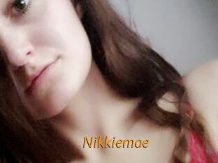 Nikkiemae