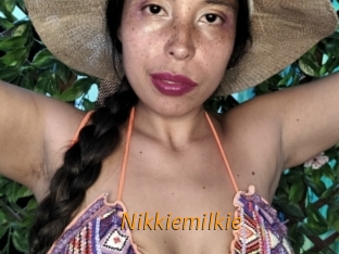 Nikkiemilkie
