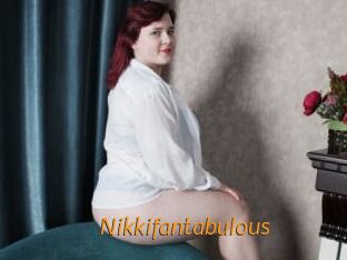 Nikkifantabulous