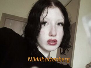 Nikkihaizenberg