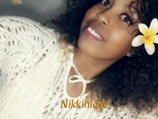 Nikkihlove