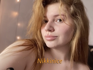 Nikkinice