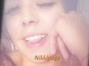 Nikkipage