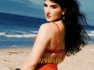 Nikkislix