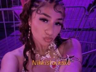 Nikkistacksxo