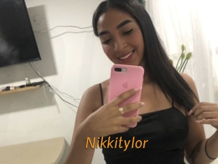Nikkitylor