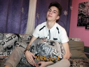 Nikkojock