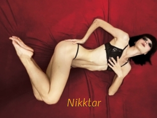 Nikktar