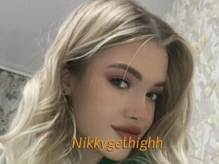 Nikkygethighh