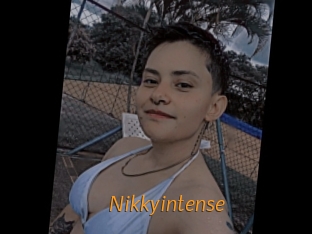 Nikkyintense