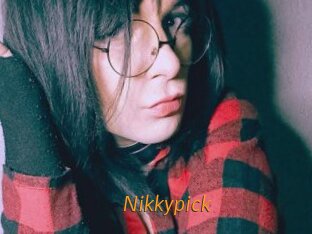 Nikkypick