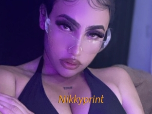 Nikkyprint