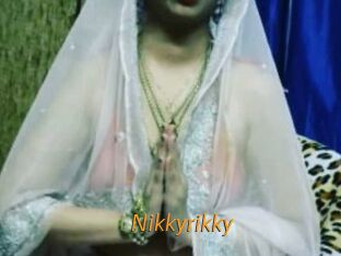 Nikkyrikky