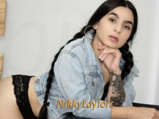 Nikkytaylorr