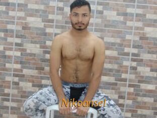 Nikoansel