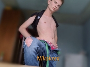 Nikokrex