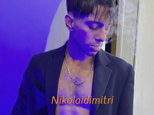 Nikolaidimitri