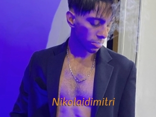 Nikolaidimitri