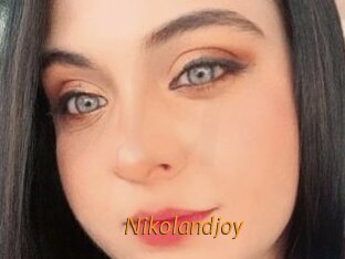Nikolandjoy