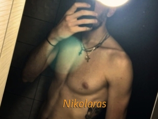 Nikolaras