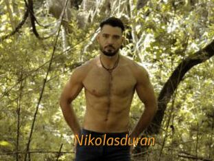 Nikolasduran