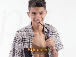 Nikolasjons