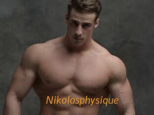 Nikolasphysique