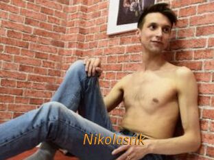 Nikolasrik