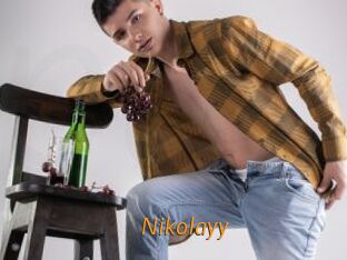 Nikolayy