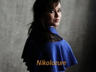 Nikolazure