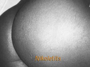 Nikoletits