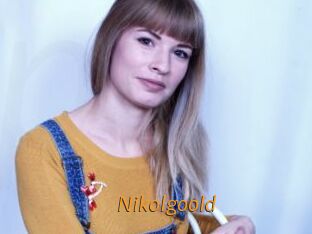 Nikolgoold