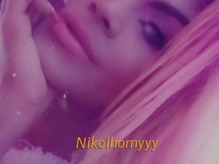 Nikolhornyyy