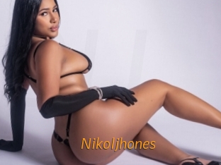 Nikoljhones