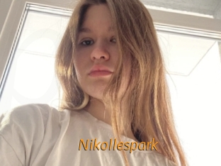 nikollespark Porn University