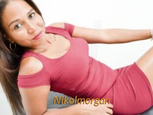 Nikolmorgan