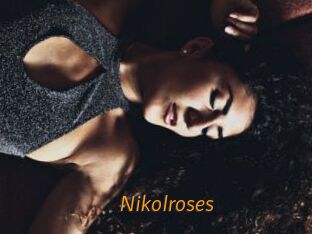 Nikolroses