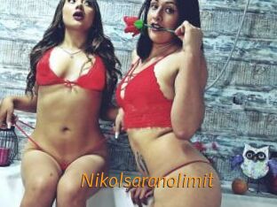 Nikolsaranolimit