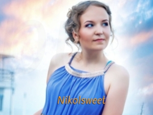nikolsweet Porn University