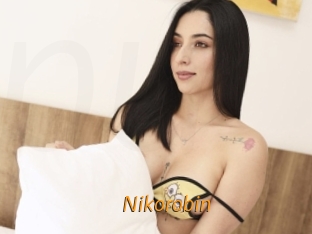 Nikorobin