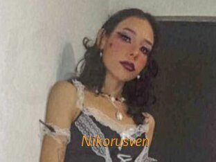 Nikorusven