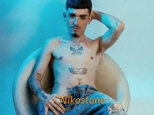 nikostone Porn University