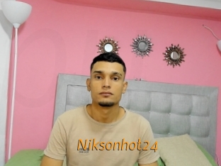Niksonhot24