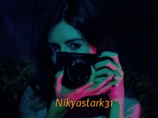 Nikyastark31