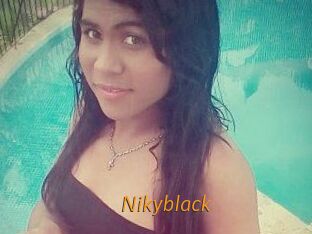Nikyblack