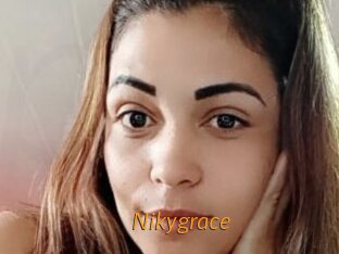 Nikygrace
