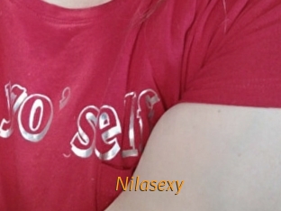 nilasexy Porn University